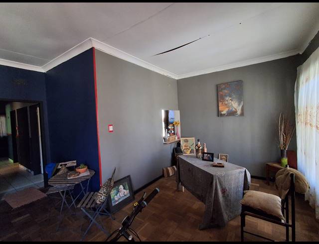 3 BEDROOM FREESTANDING FOR SALE IN STILFONTEIN EXT 4